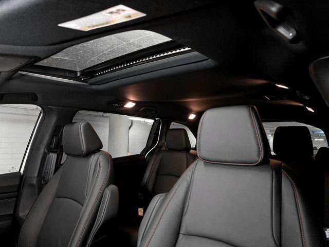 new 2025 Honda Odyssey car, priced at $43,075