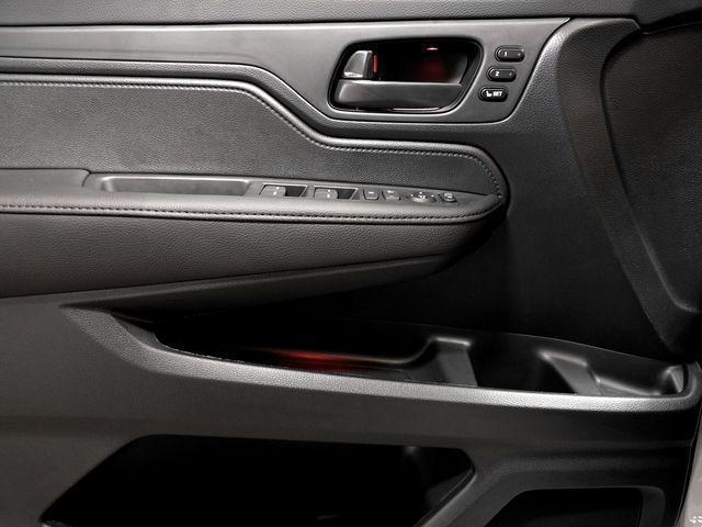 new 2025 Honda Odyssey car, priced at $43,075