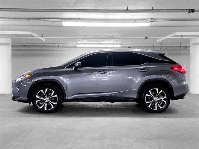 used 2016 Lexus RX 350 car, priced at $24,000