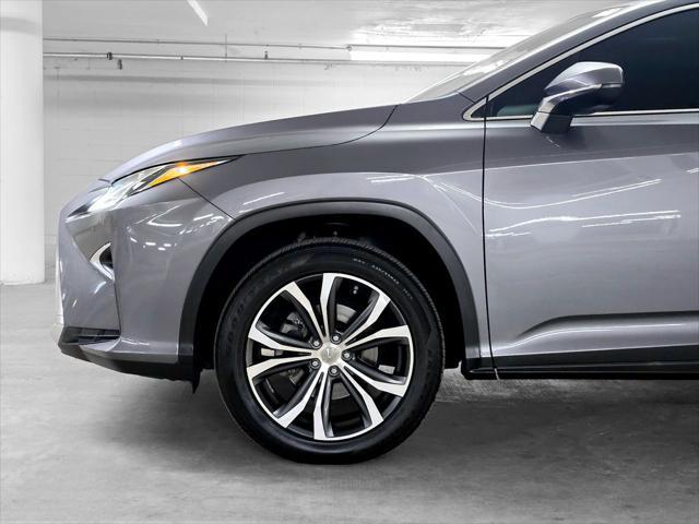 used 2016 Lexus RX 350 car, priced at $24,000