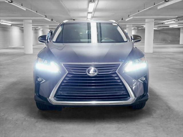 used 2016 Lexus RX 350 car, priced at $24,000