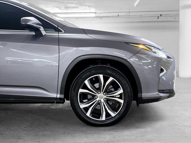 used 2016 Lexus RX 350 car, priced at $24,000