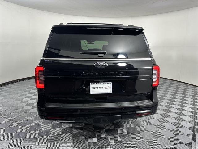 new 2024 Ford Expedition car, priced at $82,075