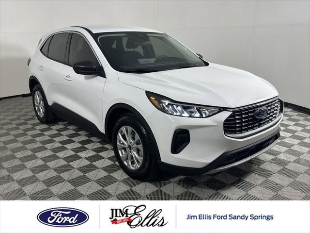 new 2023 Ford Escape car, priced at $25,835