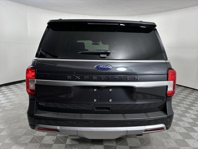 new 2024 Ford Expedition car, priced at $59,580