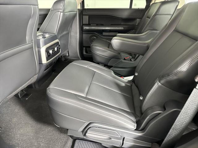 new 2024 Ford Expedition car, priced at $69,660