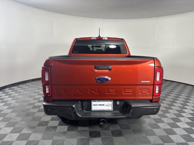 used 2019 Ford Ranger car, priced at $26,990