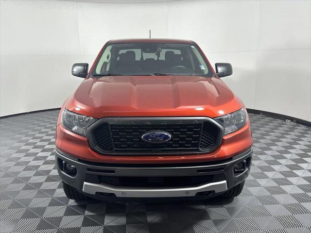 used 2019 Ford Ranger car, priced at $26,990