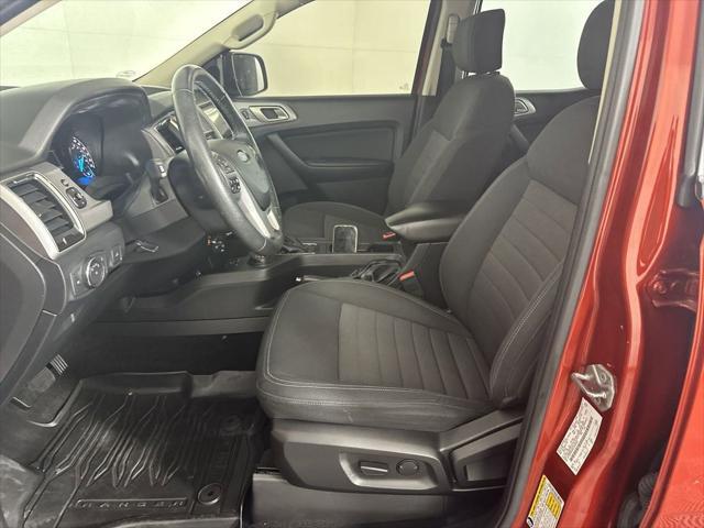 used 2019 Ford Ranger car, priced at $26,990