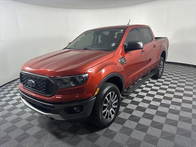 used 2019 Ford Ranger car, priced at $26,990