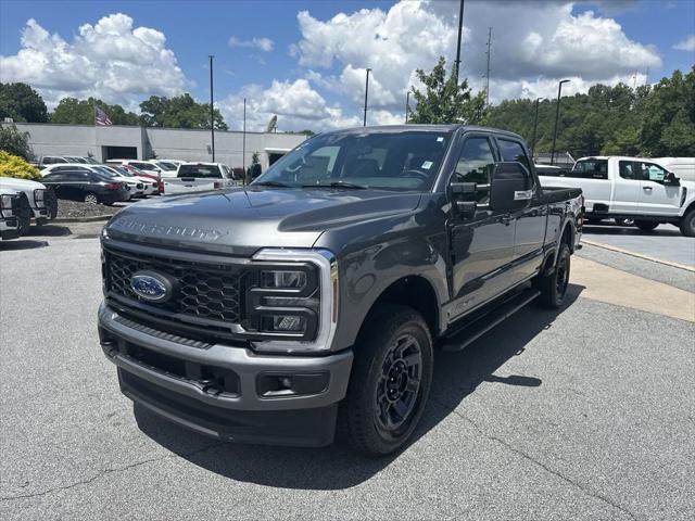 new 2024 Ford F-250 car, priced at $84,570