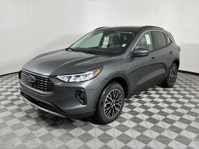 new 2024 Ford Escape car, priced at $37,495