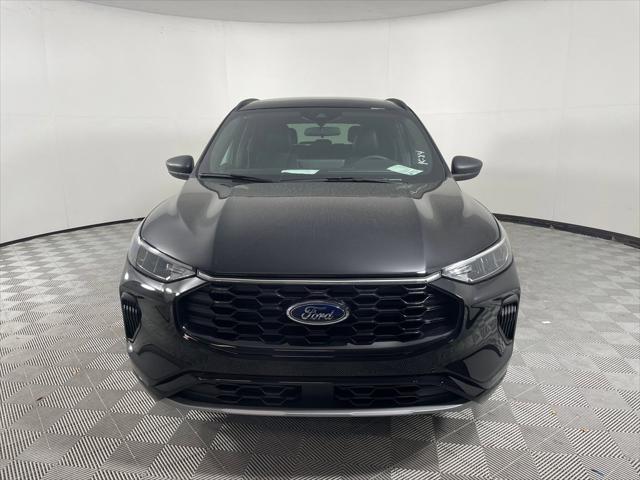 new 2023 Ford Escape car, priced at $27,670