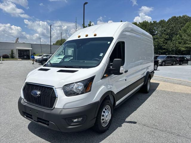 new 2024 Ford Transit-350 car, priced at $73,750