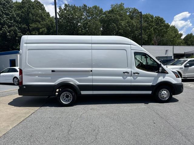 new 2024 Ford Transit-350 car, priced at $73,750