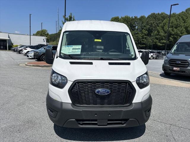 new 2024 Ford Transit-250 car, priced at $51,580