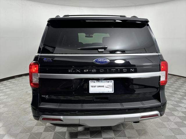 new 2024 Ford Expedition car, priced at $54,610