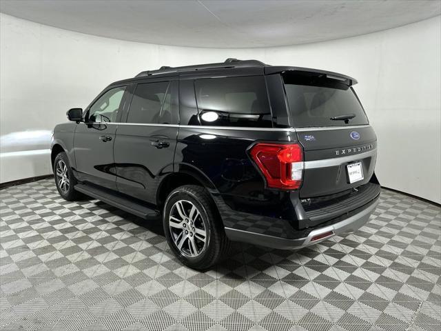 new 2024 Ford Expedition car, priced at $54,610