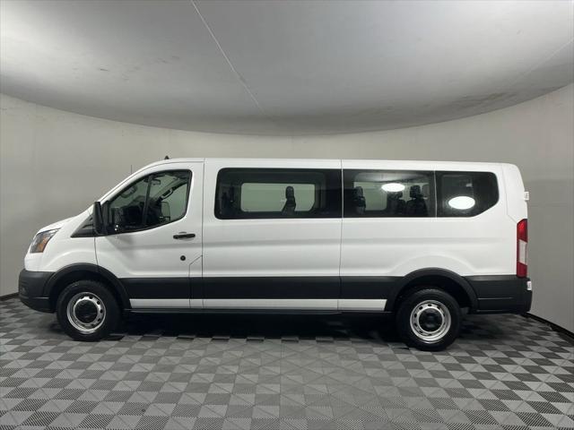 new 2024 Ford Transit-350 car, priced at $57,985