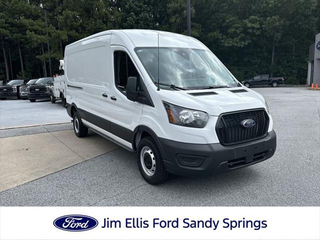 new 2024 Ford Transit-250 car, priced at $51,635