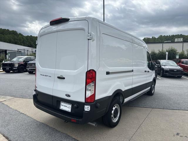 new 2024 Ford Transit-250 car, priced at $51,635