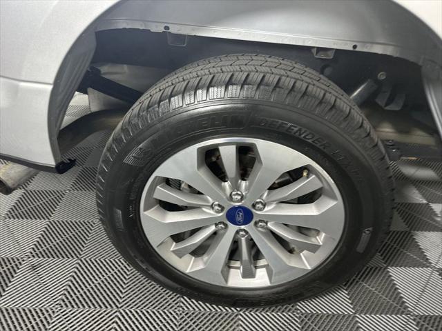 used 2018 Ford F-150 car, priced at $17,590