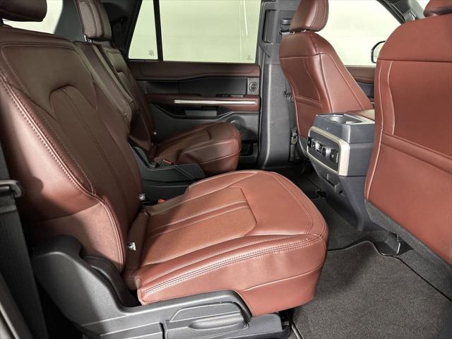 new 2024 Ford Expedition car, priced at $77,235