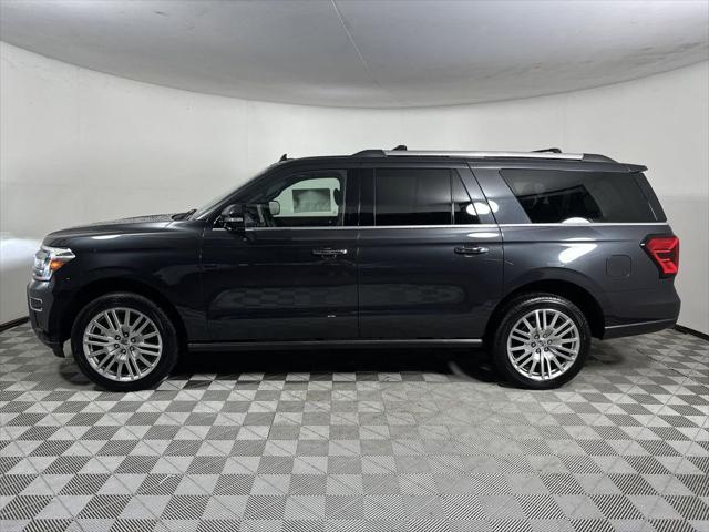 new 2024 Ford Expedition car, priced at $81,735