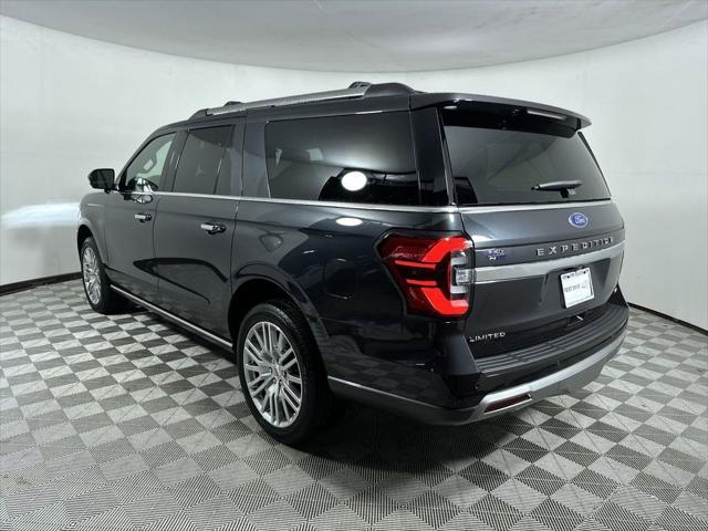 new 2024 Ford Expedition car, priced at $73,155