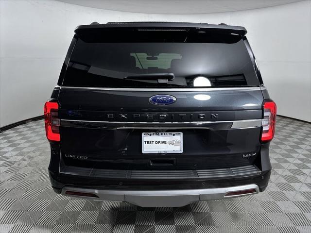 new 2024 Ford Expedition car, priced at $81,735