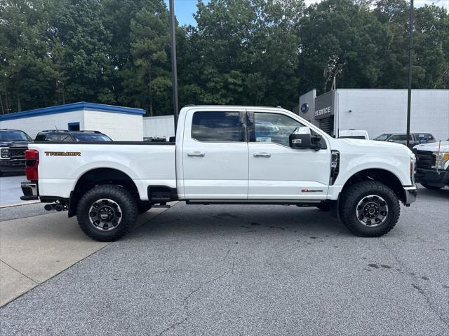 new 2024 Ford F-350 car, priced at $112,410