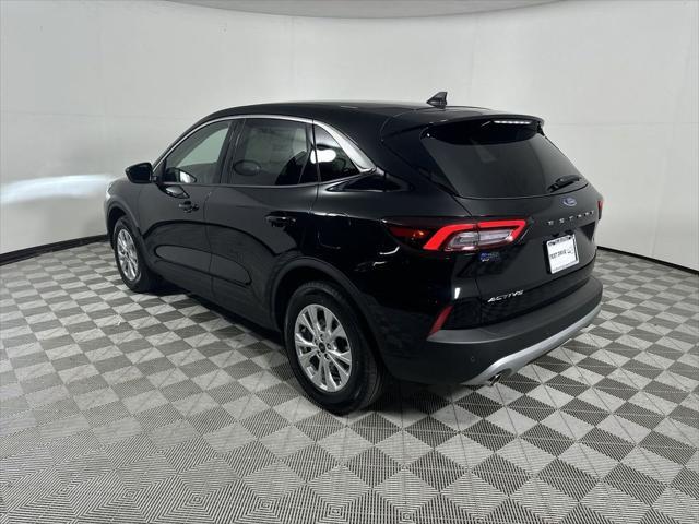 new 2024 Ford Escape car, priced at $23,897