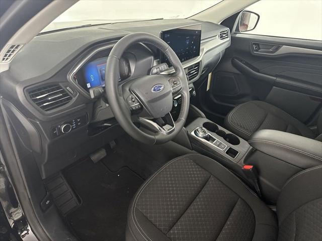 new 2024 Ford Escape car, priced at $23,897