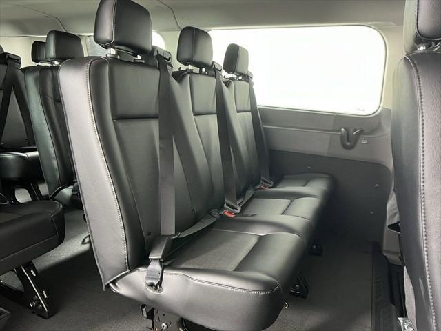 new 2024 Ford Transit-350 car, priced at $57,985