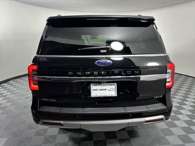 new 2024 Ford Expedition car, priced at $69,320