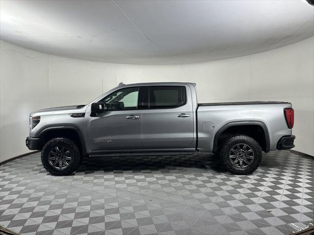 used 2024 GMC Sierra 1500 car, priced at $70,760