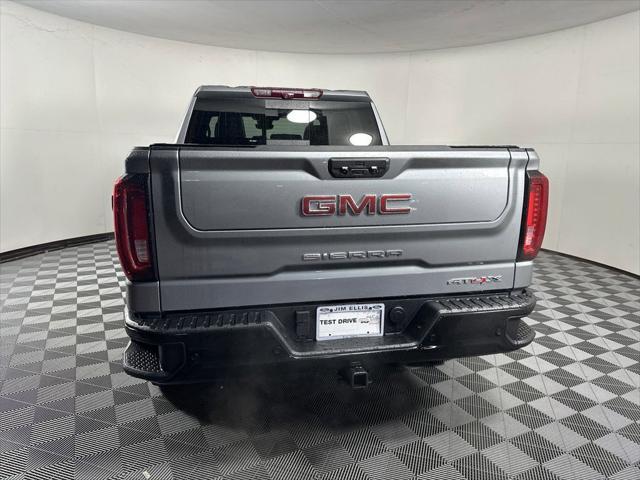 used 2024 GMC Sierra 1500 car, priced at $70,760