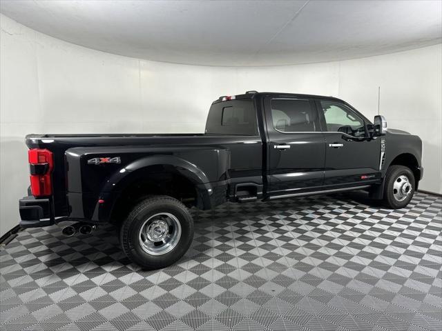 used 2024 Ford F-350 car, priced at $92,600