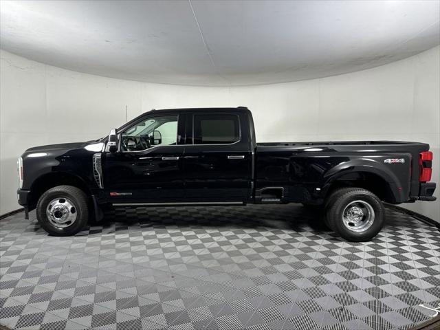 used 2024 Ford F-350 car, priced at $92,600