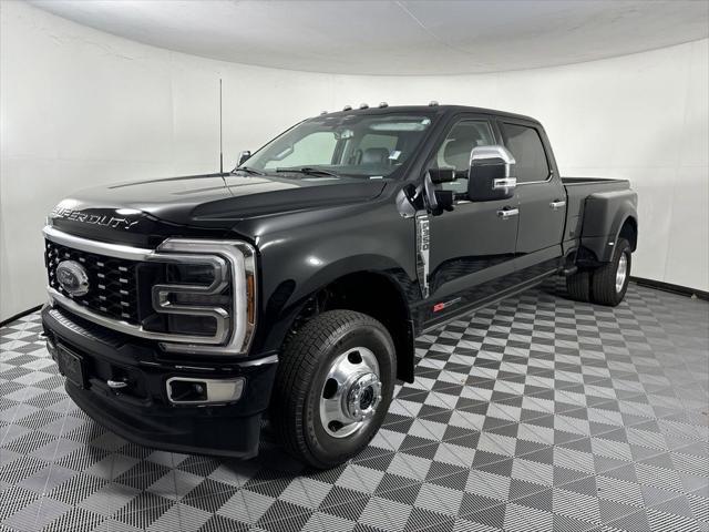 used 2024 Ford F-350 car, priced at $92,600