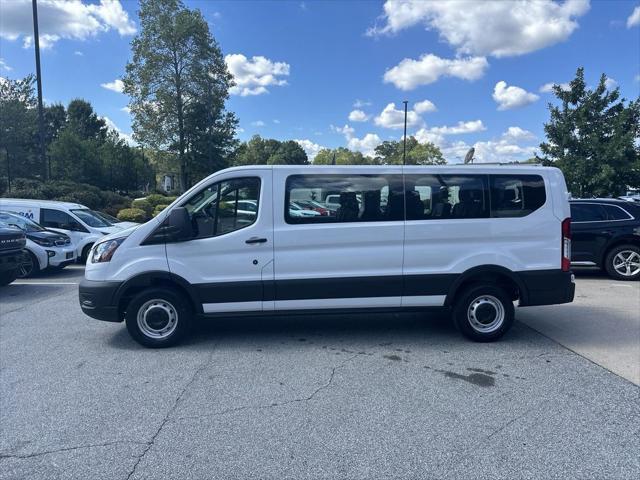 new 2024 Ford Transit-350 car, priced at $57,985