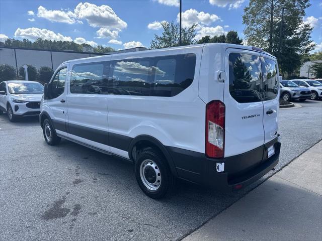 new 2024 Ford Transit-350 car, priced at $57,985