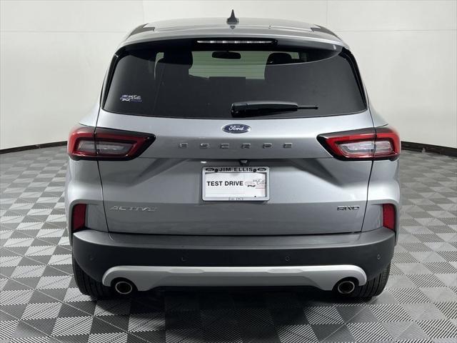 new 2024 Ford Escape car, priced at $26,067