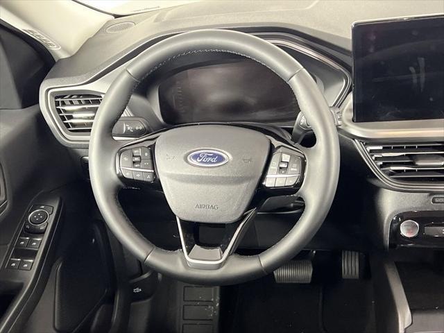 new 2024 Ford Escape car, priced at $26,067