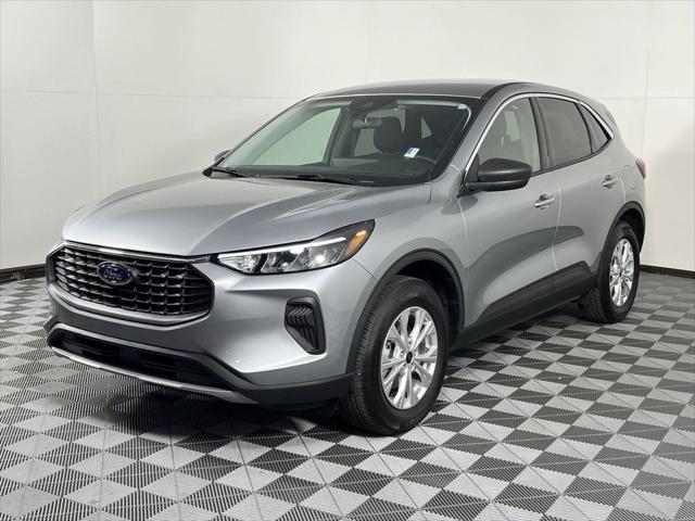 new 2024 Ford Escape car, priced at $26,067