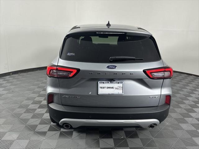 new 2024 Ford Escape car, priced at $27,817