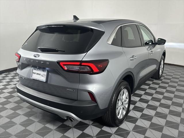 new 2024 Ford Escape car, priced at $27,817