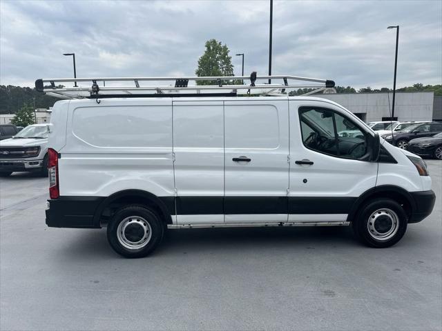 used 2019 Ford Transit-250 car, priced at $22,012