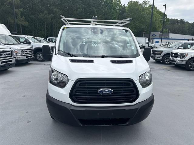 used 2019 Ford Transit-250 car, priced at $24,494
