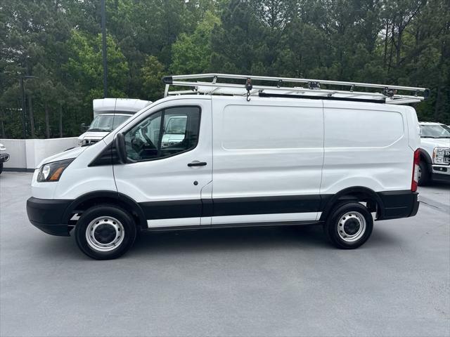 used 2019 Ford Transit-250 car, priced at $24,494